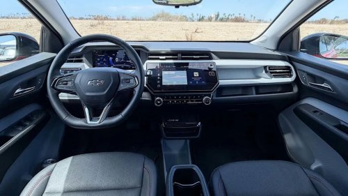 Do Americans Really Want Affordable EVs? I Drove The Cheapest One To Find Out