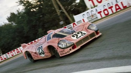 These Are The Best Liveries In Racing