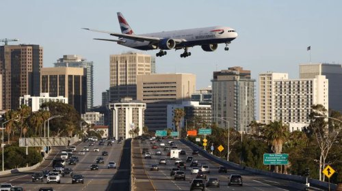 California Starts New Plate Sequence After 46 Year Run Comes To An End