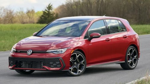 These Front-Wheel-Drive Cars Should Be Rear-Wheel Drive
