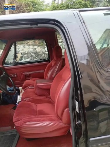 1991 Dodge Ramcharger For Sale