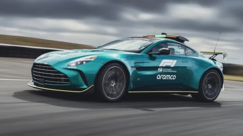 These Are The New Cars Our Readers Would Spend $250,000 On