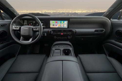 Kia Telluride Vs. Hyundai Palisade: One Winner For 2026
