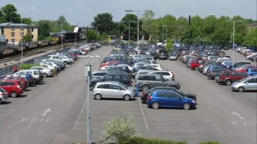 50-Year-Old Parking Rule Is Costing UK Drivers Over $100