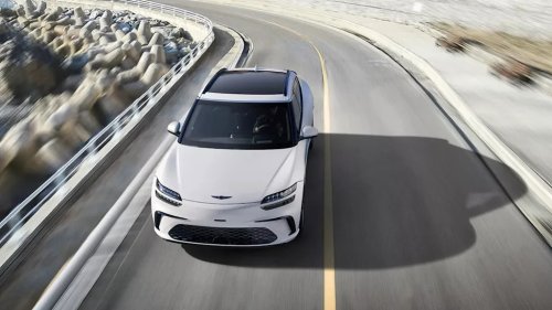 Cadillac, Cadillac Unveils Competitive 2026 Lyriq Lease Deals For June