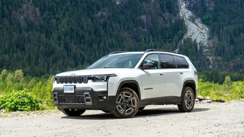 Jeep, The Cheapest Jeep You Can Buy In 2026 Still Has Real Off-Road Cred