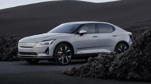Polestar, Here's How Much A 2022 Polestar 2 Has Depreciated In 4 Years