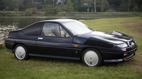 These Are Your Favorite Japanese Bubble Cars