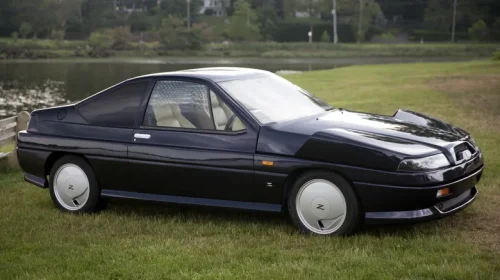 These Are Your Favorite Japanese Bubble Cars