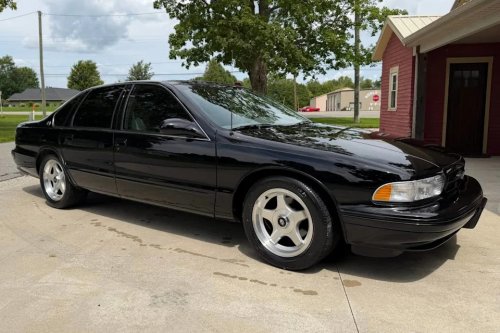 3 Cars That Look Slow But Pack Hellish Performance