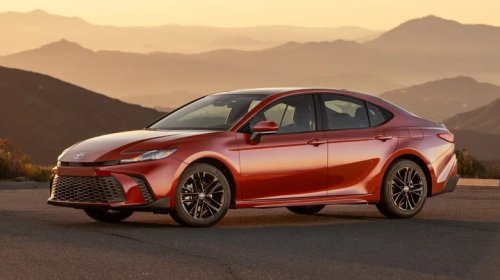 5 Family Cars Most Likely To Make It To 200K Miles (Or More)