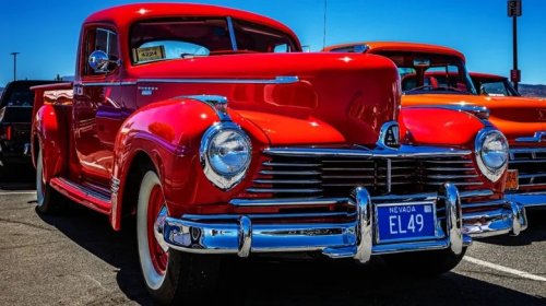 3 Of The Coolest Cars Personally Owned By American Pickers' Mike Wolfe