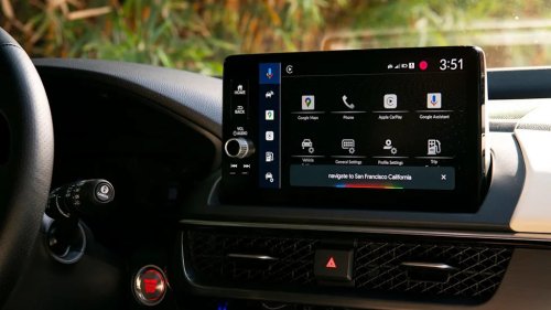 Acura, Bye, Apple CarPlay? My Acura ADX’s New AI Assistant Might Make Me Quit