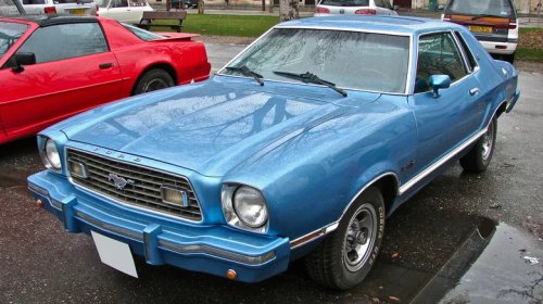 These Would Be Your Ideal Drag Strip Sleepers