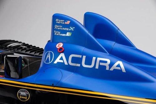 HRC Restored This Sebring Winner and Will Help You Get It on Track