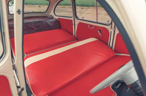 Need a holiday hauler? Check out these classics