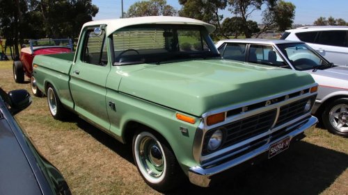 5 Classic Trucks Collectors Still Drive Because They’re Simple, Tough, and Easy To Fix