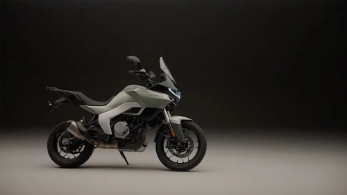 Here's Everything You Need To Know About Norton’s Atlas and Atlas GT. And Check Out That Price
