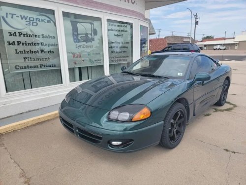 1996 Dodge Stealth R/T Turbo For Sale