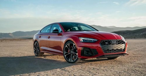 The Five Cars With The Biggest Insurance Spikes