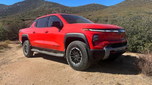 Your Next Cadillac Or Chevy EV Could Have A Recycled Battery