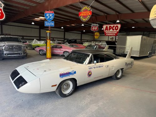 The 10 Coolest Plymouths For Sale Right Now on Motorious