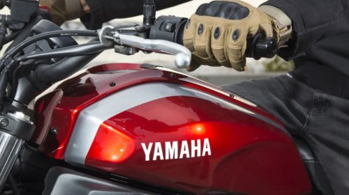 Are Yamaha Motorcycles & Yamaha Musical Instruments Made By The Same Company?