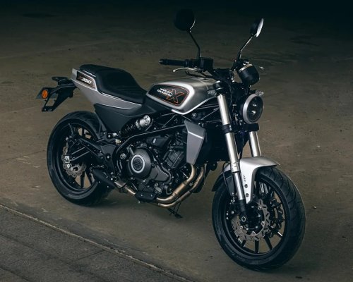 Harley-Davidson’s Most Approachable and Affordable Moto Can Finally Be Purchased in the US