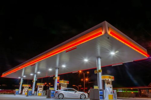 Man Claims To Know Why We Are Running Out of Gas Faster Than Ever