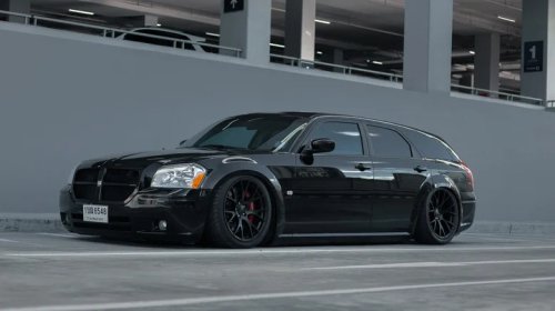 The Most Affordable Muscle Cars You Can Buy In 2026
