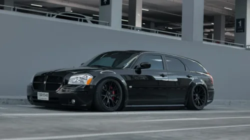The Most Affordable Muscle Cars You Can Buy In 2026