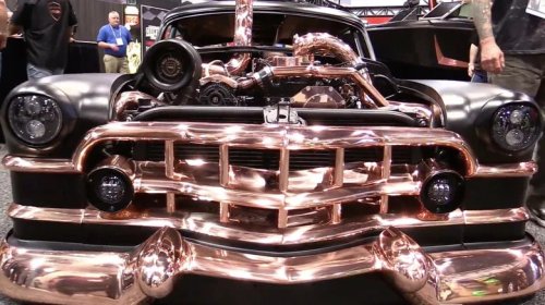 8 Of The Wildest Cummins Swaps Of All Time