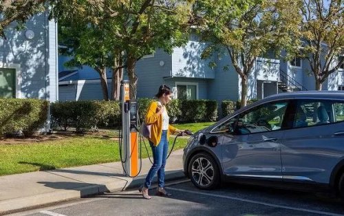 Chevy, The Best EV Values of 2026: Chevy Sweeps the Podium