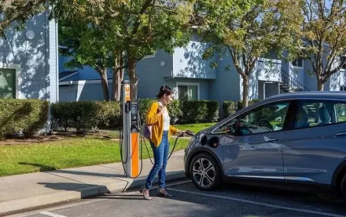 Chevy, The Best EV Values of 2026: Chevy Sweeps the Podium