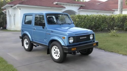 These Cars Are More Than Ready For A New Generation