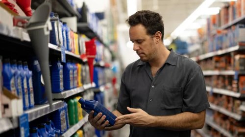 What Makes Lawn Mower Oil Different From Car Engine Oil?