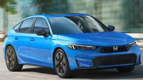 New car prices keep climbing. These 5 vehicles are still under $30,000