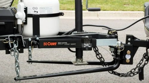 5 Useful Trailer Accessories You Can Buy On Amazon
