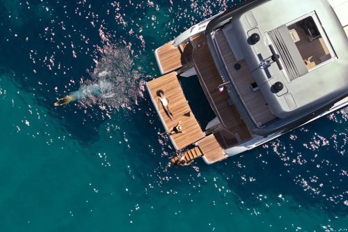 Prestige Yachts M7 Reviewed