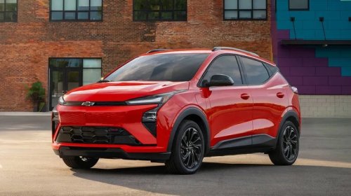 The 5 Most Affordable Electric Cars You Can Buy In 2026 (So Far)