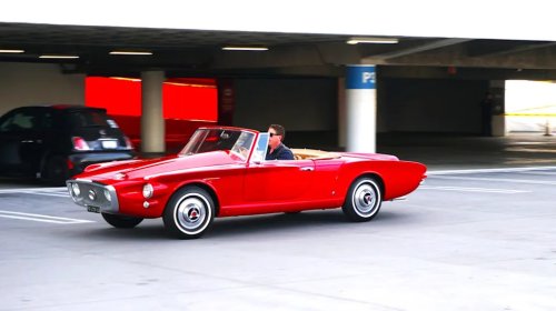 Celebrating the Last 11 Miles of Route 66: LA to Santa Monica