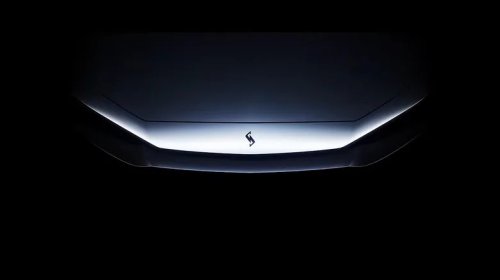 Nissan, Nissan Skyline, China Helped Nissan Cut Its Timeline For The Next-Gen Skyline In Half - Here's How