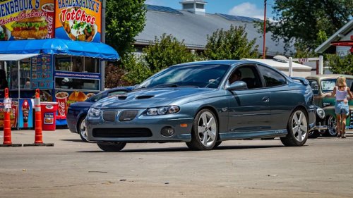 5 Powerful Used Cars Under $30,000 That Are Not Reckless Buys