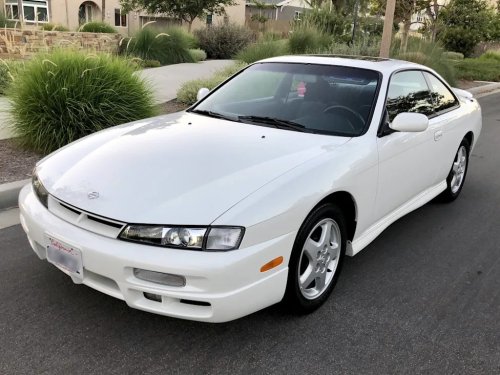 4 Vehicles Whose Popularity Exploded After Production Ended