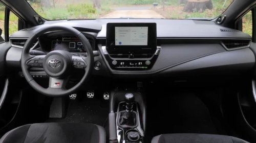 5 Of The Most Fun Drivers' Cars That Don't Cost A Fortune, Ranked