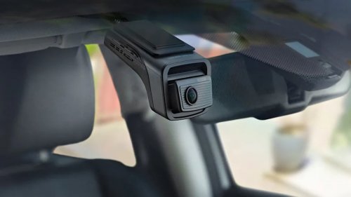 THINKWARE U3000 PRO Dash Cam Review