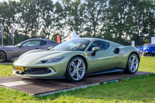 What makes a sports car 'fun'? Insiders give their take on electrification