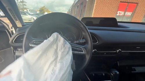 Mazda 6, Mazda CX-30, 6 Common Problems With The Mazda CX-30