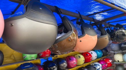 What You Need To Know Before Investing In A Carbon Fiber Motorcycle Helmet