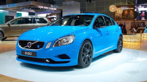 Polestar, Volvo, Touring, Polestar Started As A Volvo Touring Car Team Called Flash Engineering